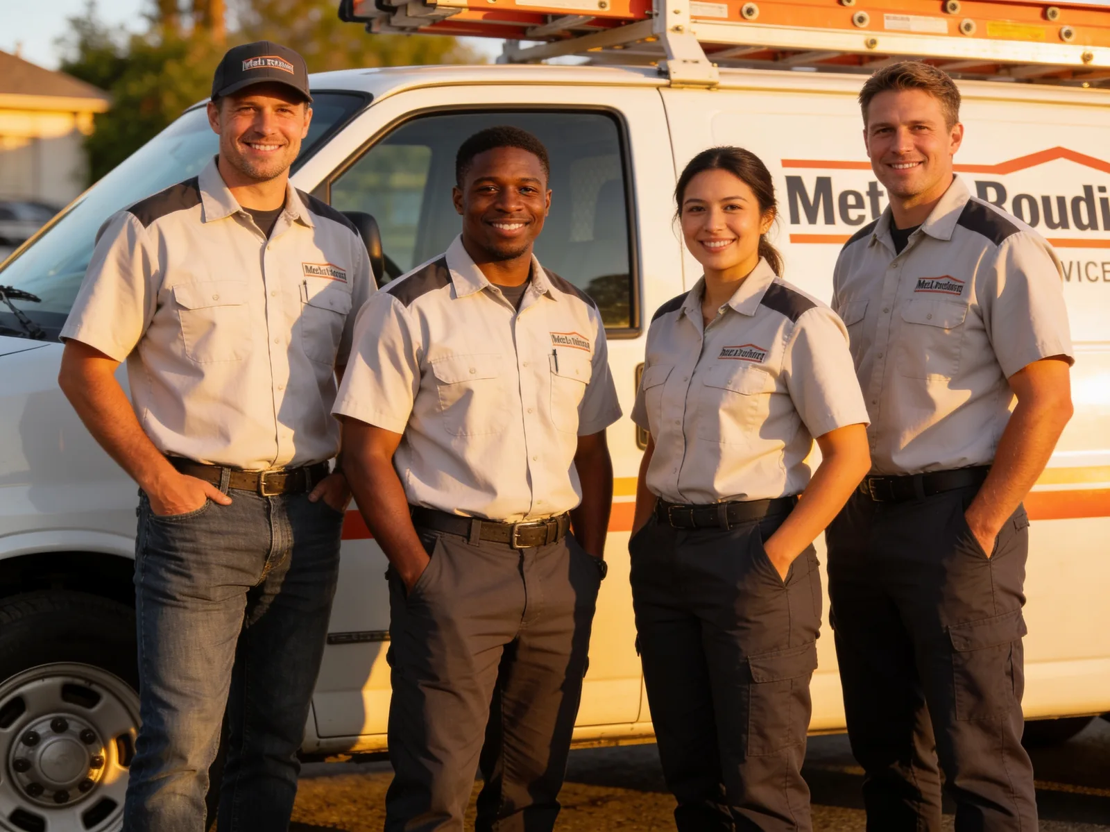 Metal Roof Installation company in Hammond, LA